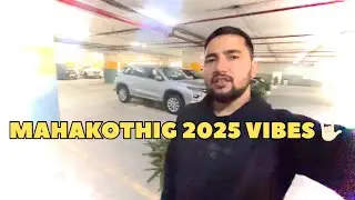 MAHAKOTHIG 2025 VIBES 🎬
