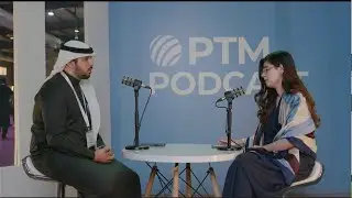Insightful Talk with Dr. Omar Ayub, (Partner DMC) | PTM Podcast with Warda Butt