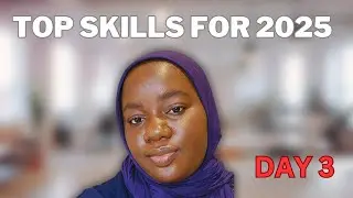 The Skills Employers Want in 2025 (And How to Learn Them)