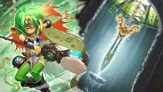 [Yu-Gi-Oh! Master Duel] Daigusto Sphreez OTK