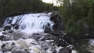 Parc national de Plaisance