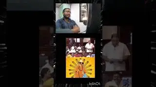 Tamil Reels Reaction Video @im_jeevaa #comedy #tamilcomedy #funny #trendingreels #troll#livegameplay