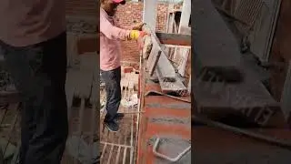 linterbim tools #linter #bim #tools #construction #wall #plasterwall #satisfying