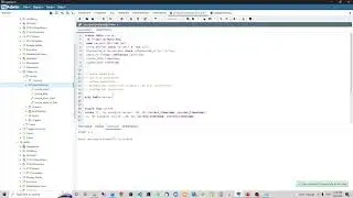 POSTGRESQL Tutorial for beginners - FOREIGN KEY CONSTRAINT