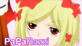 Lambda is Bern's PaPaRazzi