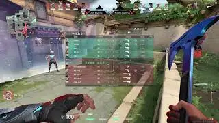 Godset Gaming: Trial of Diligence - UGK Esports vs Kinetic Gaming