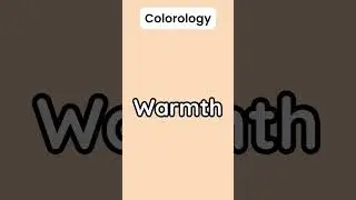 Colorology (5): What Does Your Favorite Color Mean?