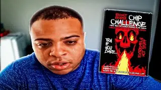 Surviving the One Chip Challenge!