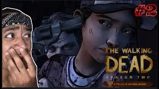 KENNY'S BACK!?! | THE WALKING DEAD: SEASON 2: EPISODE 2