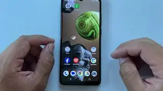 ZTE Blade V40, V40 Pro y V40S Tiene Carga Reversible