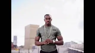 Bugzy Malone - Changes