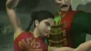 Virtua Fighter 3tb - Ending