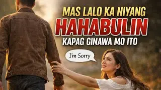 7 Paraan Para Habulin ka ng Babae | The 1% Stoic