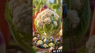 the new AI video #ai #xt7