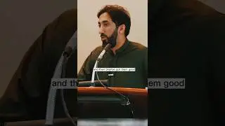 Don't fall into this trap | Nouman Ali Khan