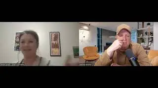 KHRISTI IS BACK AND SHE'S ANGRY - 01/26/2026 - RATIONAL BOOMER PODCAST