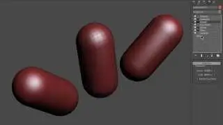 Capsule Wire Parameters Fun