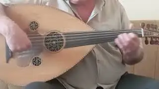 Sevgilim Güvenme Güzelliğine/Hüzzam Makamı