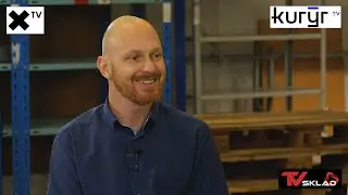 Radek Liebl - 117. d&iacute;l - TV Sklad