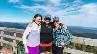 Mount Carrigain -  White Mountain