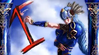Valkyrie Profile - First Time Playthrough [1]