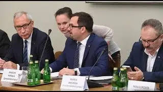 Komisja ds. VAT. Przesłuchanie pani Renaty Hayder