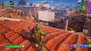 Fortnite: Trios Win - 6K 1A
