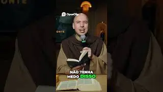 Ame Nossa Senhora: Vit&oacute;ria nas Lutas Di&aacute;rias#shorts