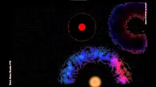 Teaser - Dark Atmo Breaks #16