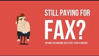 Free Online Fax by Email & Internet Fax Services by GoFaxHD