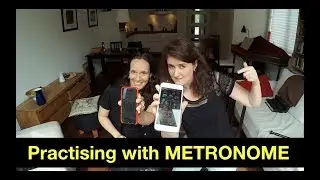 Episode 16: Practising with metronome | The Recorder Magazine