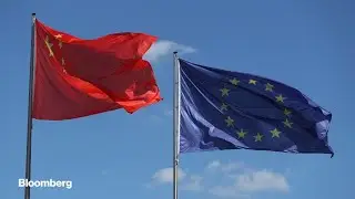 Coronavirus Politics: Where Does EU Fit in U.S.-China Tensions?