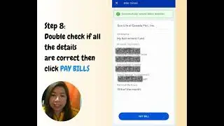 How to pay SUN Life Insurance thru GCASH? By FA Kris