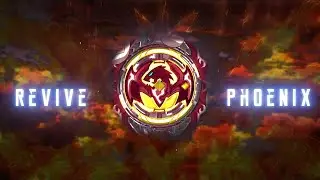 「BEYBLADE BURST CHO Z」「AMV」- Revive Phoenix - Fight Back
