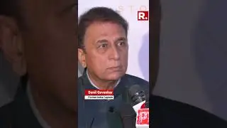 Virat Kohli Or Babar Azam? Sunil Gavaskar's Interesting Answer To World's Best Batsman Question