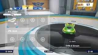 Sonic Racing: CrossWorlds_ Finally got my hands on this addictive game! This game is crazy!