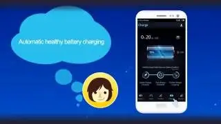 DU Battery Saver Feature: Notification Saving --- by DU Apps Studio