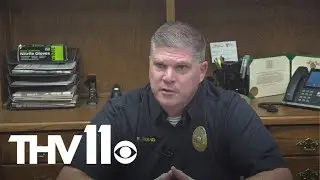 Small Arkansas town discusses training for various police situations