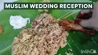 🫰🫶Reception vlog- 😋 food 🎶 music 😴 advice/KA wedding 💍