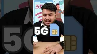 Realtime 5g Testing in India #youtubeshorts #shorts