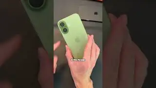 Базовая модель iPhone 17 &mdash; это ЛУЧШИЙ iPhone 17.