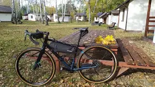 Mój rowerowy powrót na Mazowsze :):):)