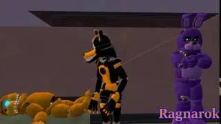 (SFM) Hey Ron, Hey Billy