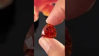 Absolutely favorite 🧡Crisp, clean, sparkly ⚡️ | Gems by Nomads Channel
