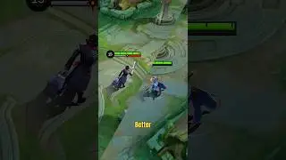 Кто лучший охотник на демонов? #mobalegends5v5 #moba5v5English #moba5v5pippin