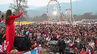 Santa rani pariyar live show