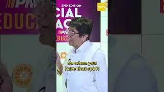 Dr Kiran Bedi On A Solution Oriented Mindset | BW Social Impact 2023 #DrKiranBedi #BWSocialImpact
