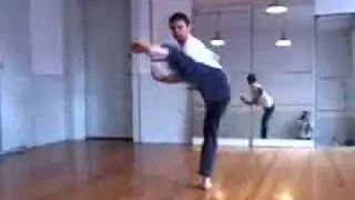Saolim - 8 pas