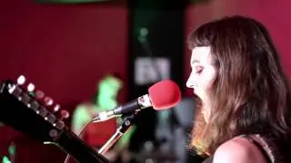 SHRIMPWITCH 'Little Pigeon' - PBS DRIVE LIVE 2017