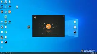 MVS and CCD connection Settings